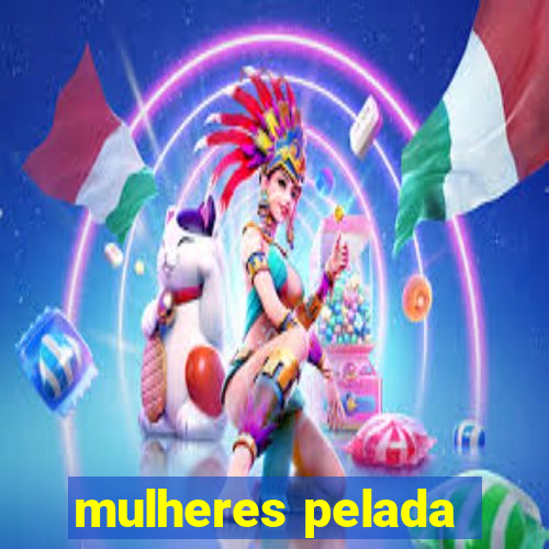 mulheres pelada